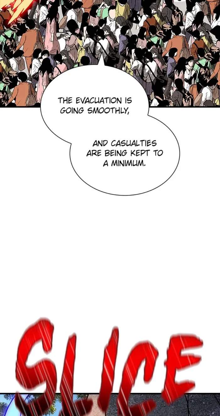 I have an SSS-rank Trait, but I want a Normal Life Chapter 131 45